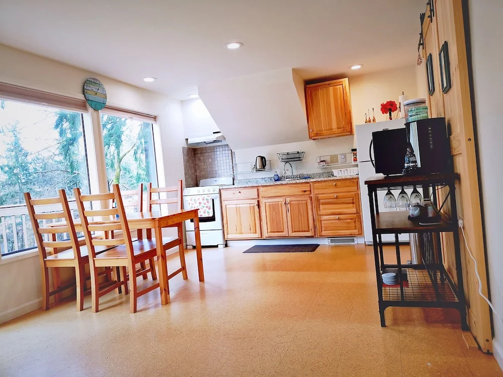 Nature House3 Rooms