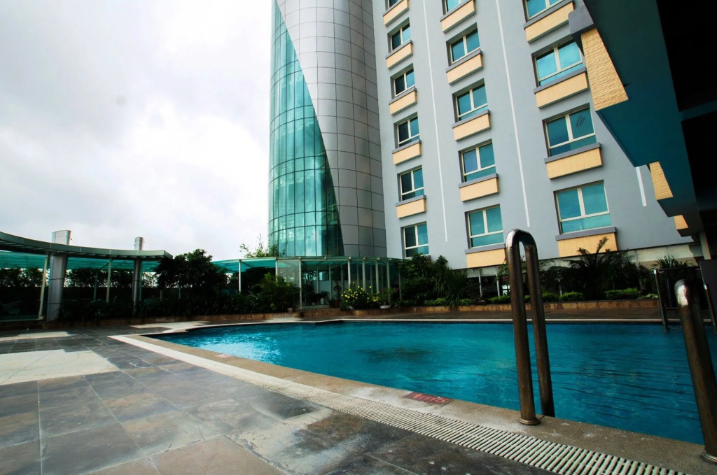 Kaya Hotel
