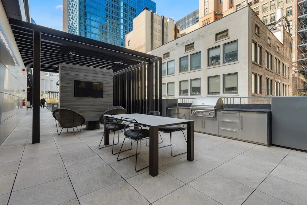 Group Stay 3 Modern 2BR Units Great Amenities