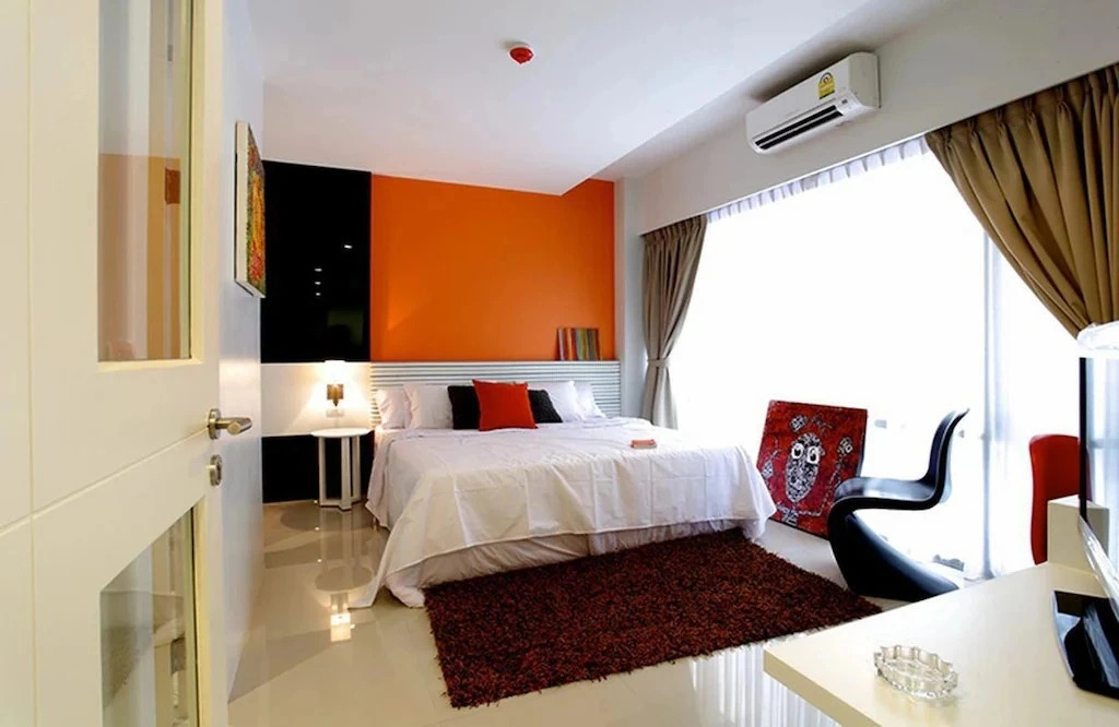 The Lantern Resorts Patong