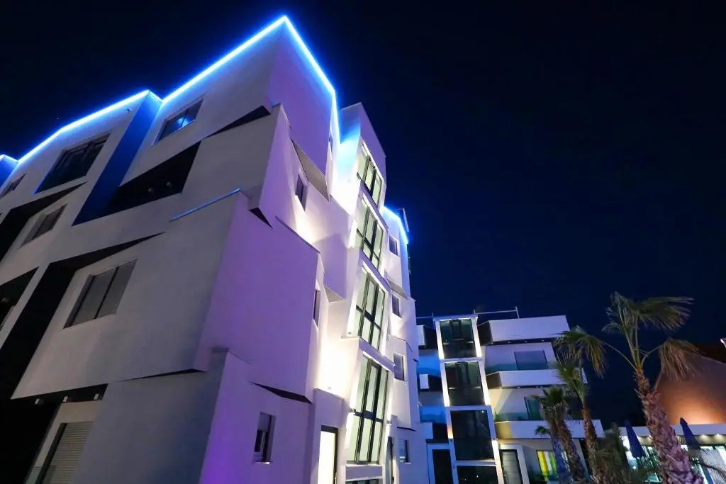 Boutique Residence Cosmopolis 1