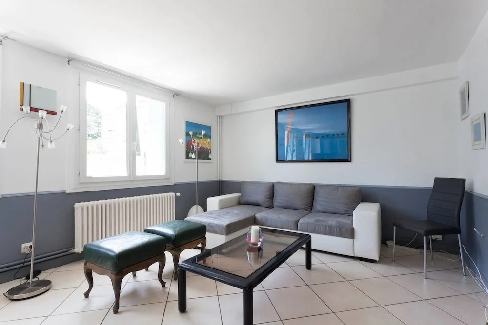 Air Rental - Villa avec piscine
