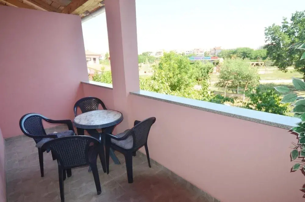 MB Apartment