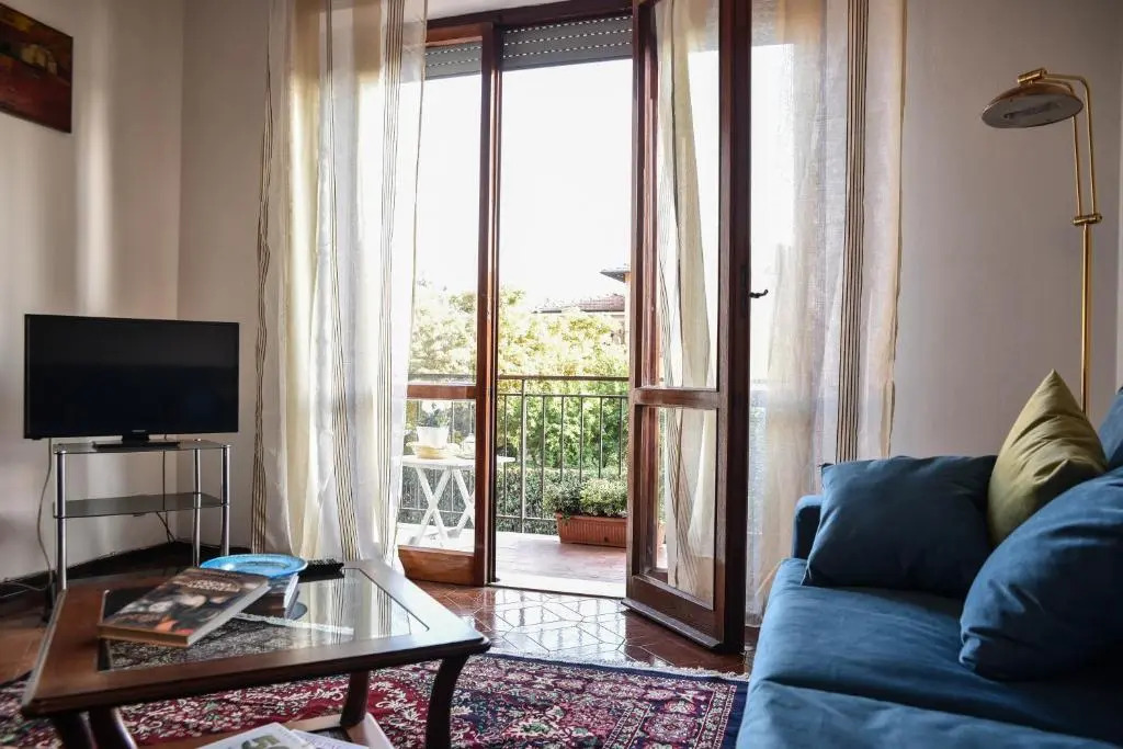 Casa Paola Lucca