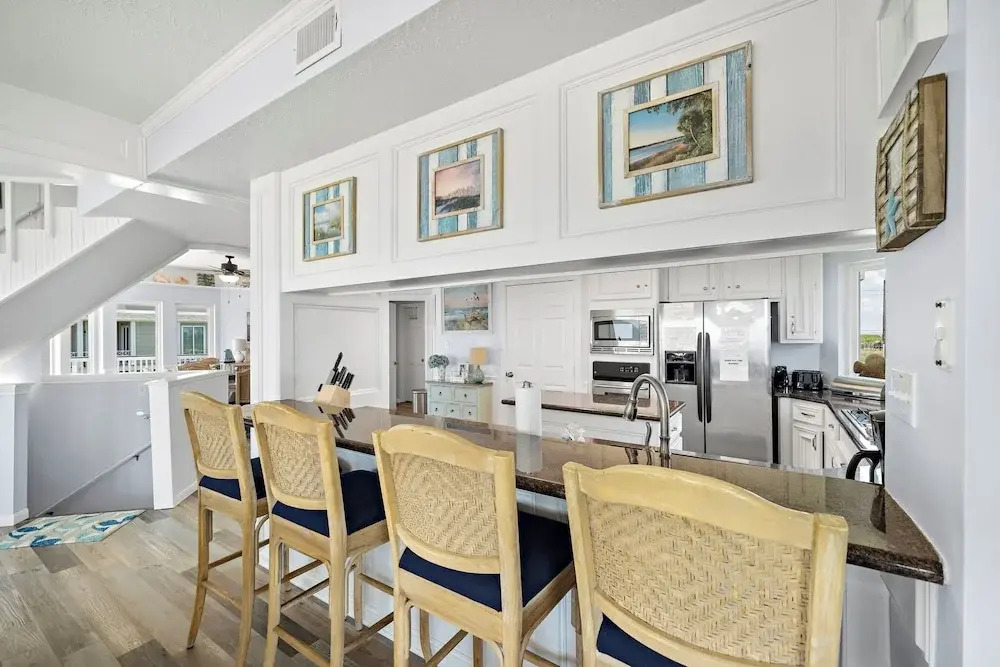 Life's A Beach by Ryson Vacation Rentals
