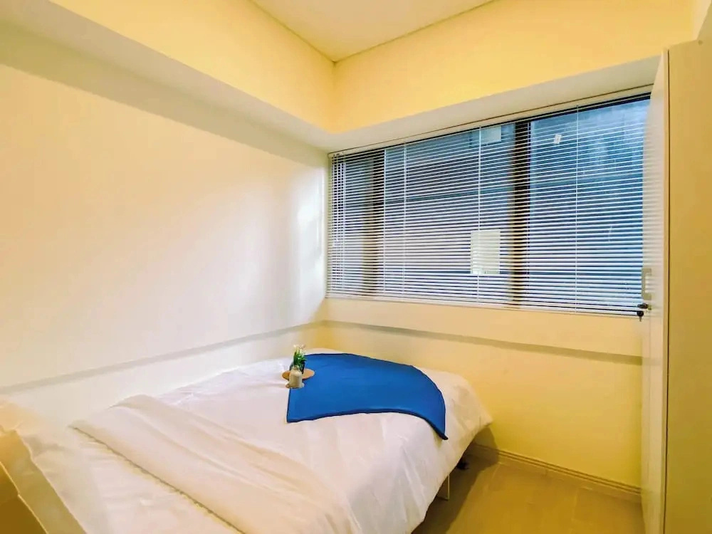 2Br Near Aeon Deltamas At Meikarta Apartment