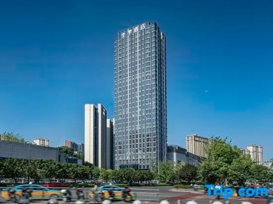 JI Hotel (Yichang Zhongnan Lu Road Changjiang Square)