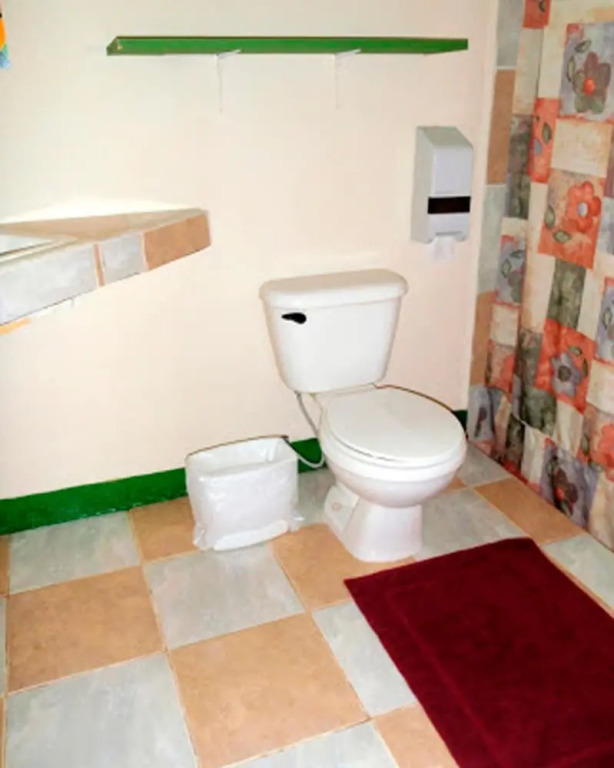 Cabinas Manzanillo Caribe