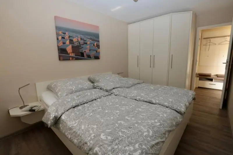 Haus Dünenburg Dünenburg App 09