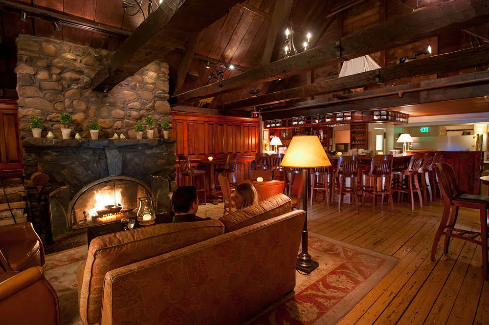 York Harbor Inn