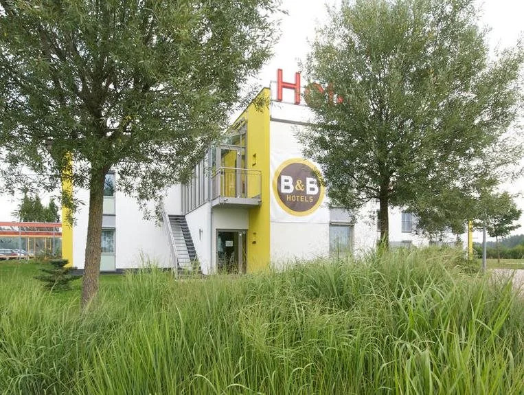 Hotel Fränkische Schweiz-Pegnitz
