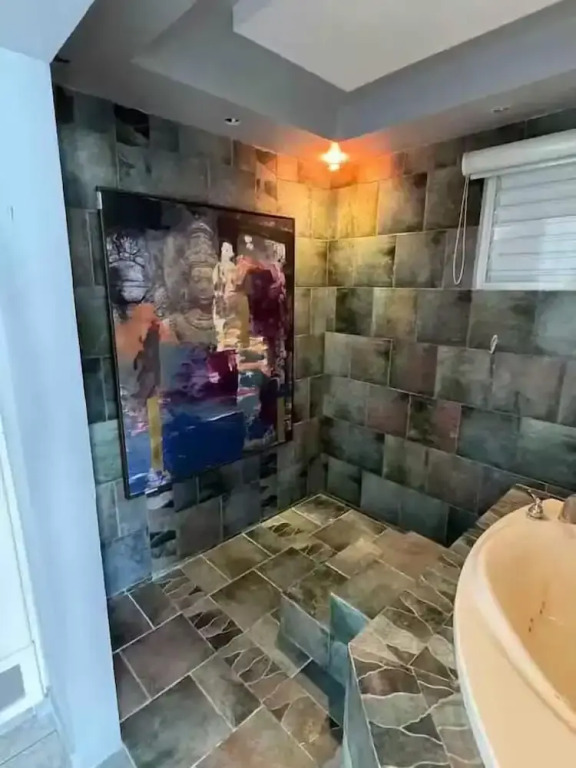 Puerto Rico Villa Guesthouse