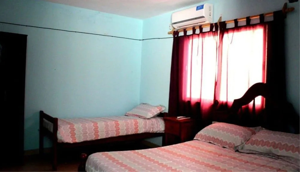 Hostal del Huayra