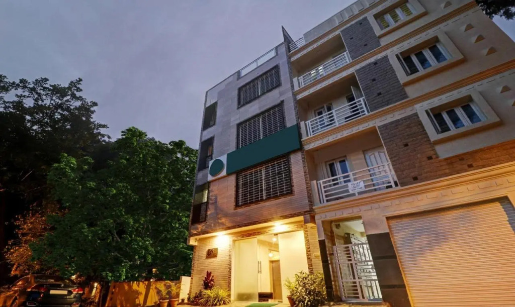 Treebo Elite Premium Homes