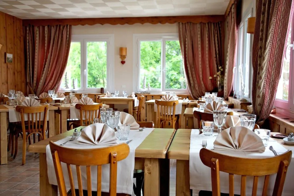 LOGIS Les Arobiers