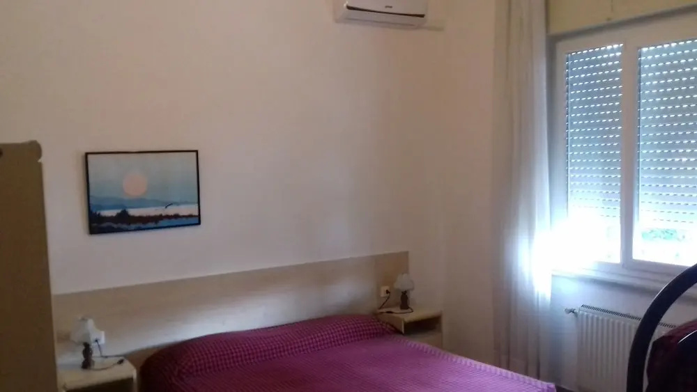 Villa Liberty Versilia