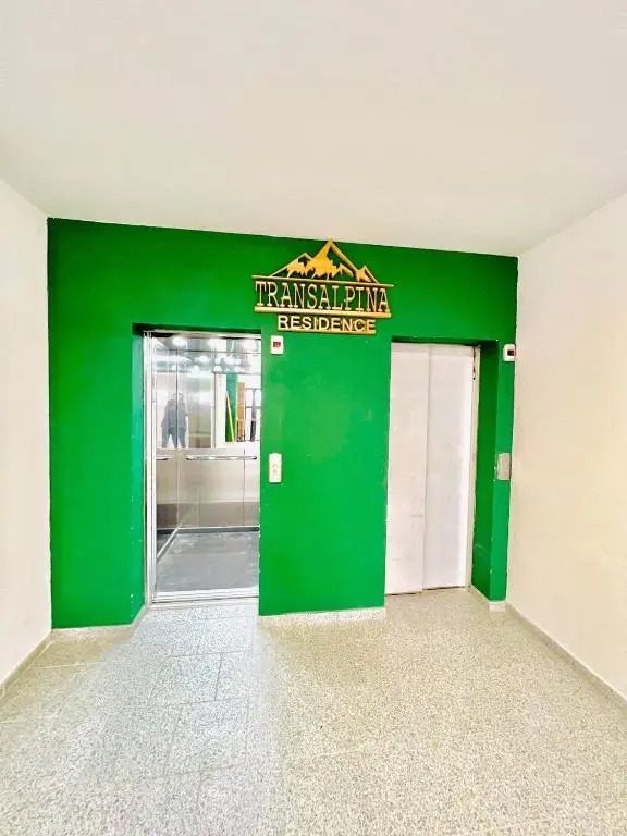 Transalpina Residence 16
