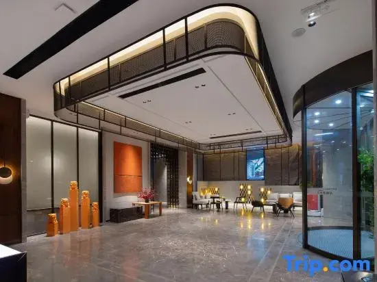 ROYGEM Hotel (Xinhua Sports Cultural Center, Xinhua)
