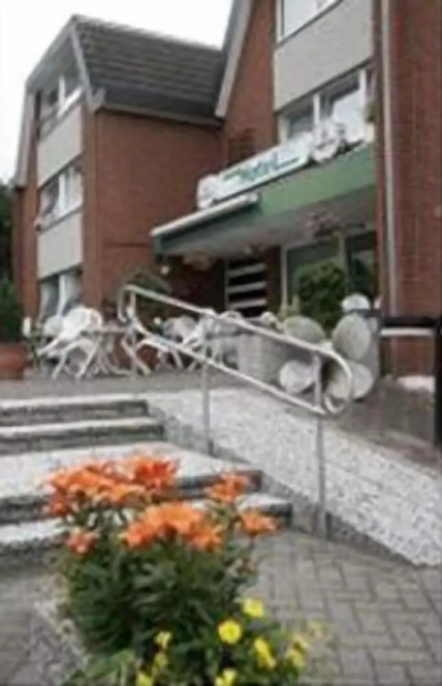 Hotel Oyten am Markt Bremen