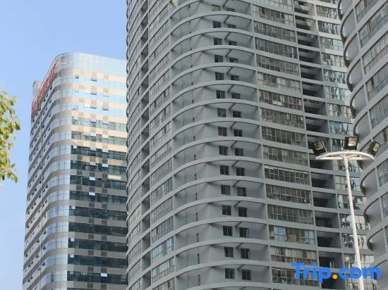 shanshui Hotel