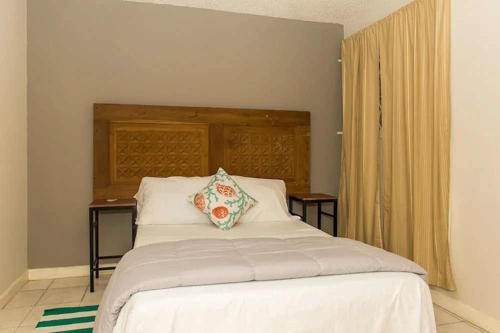Kingston Most Centrally Located Two Bdrm
