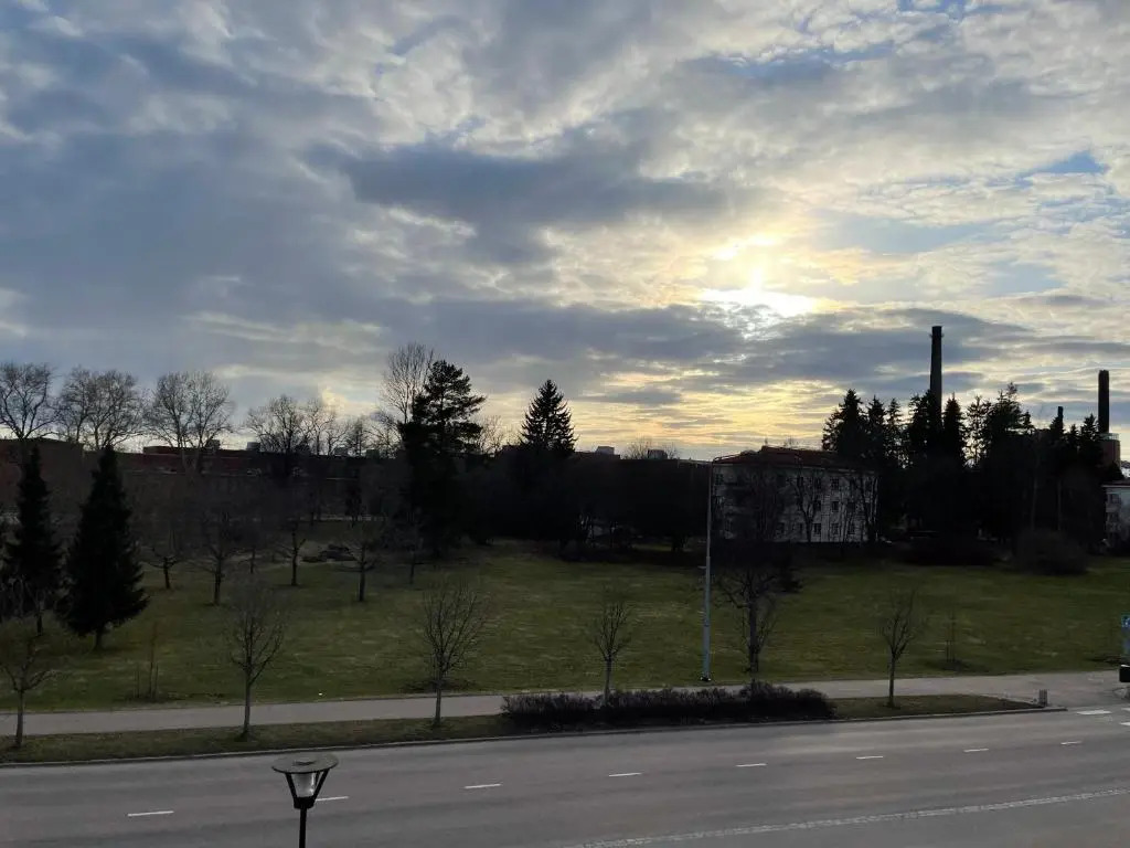 Park View Apart
