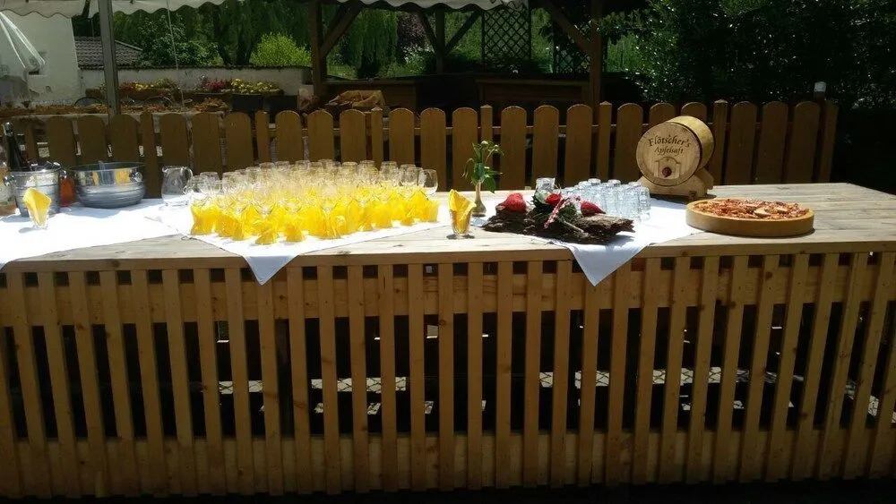 Hotel Flötscherhof