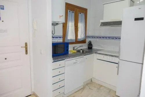 Apartamento Las Mariposas II con Parking