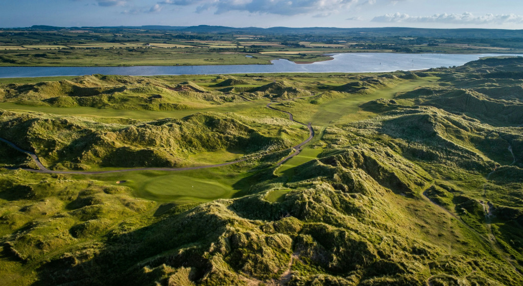 The Marcus Portrush, Tapestry Collection By Hilton