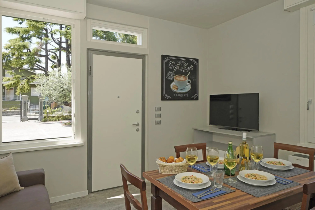Villa Caterina 3 - LOC