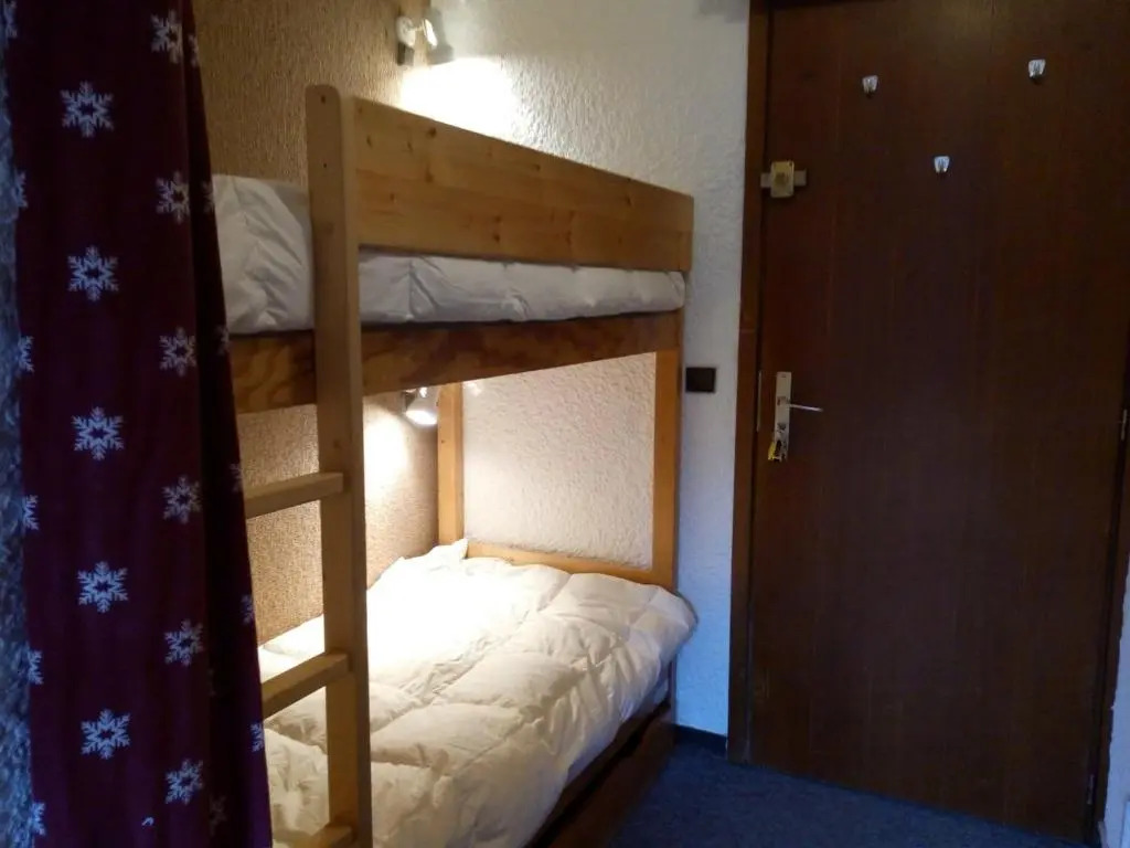 Appartement Méribel, 1 pièce, 4 personnes - FR-1-355-23