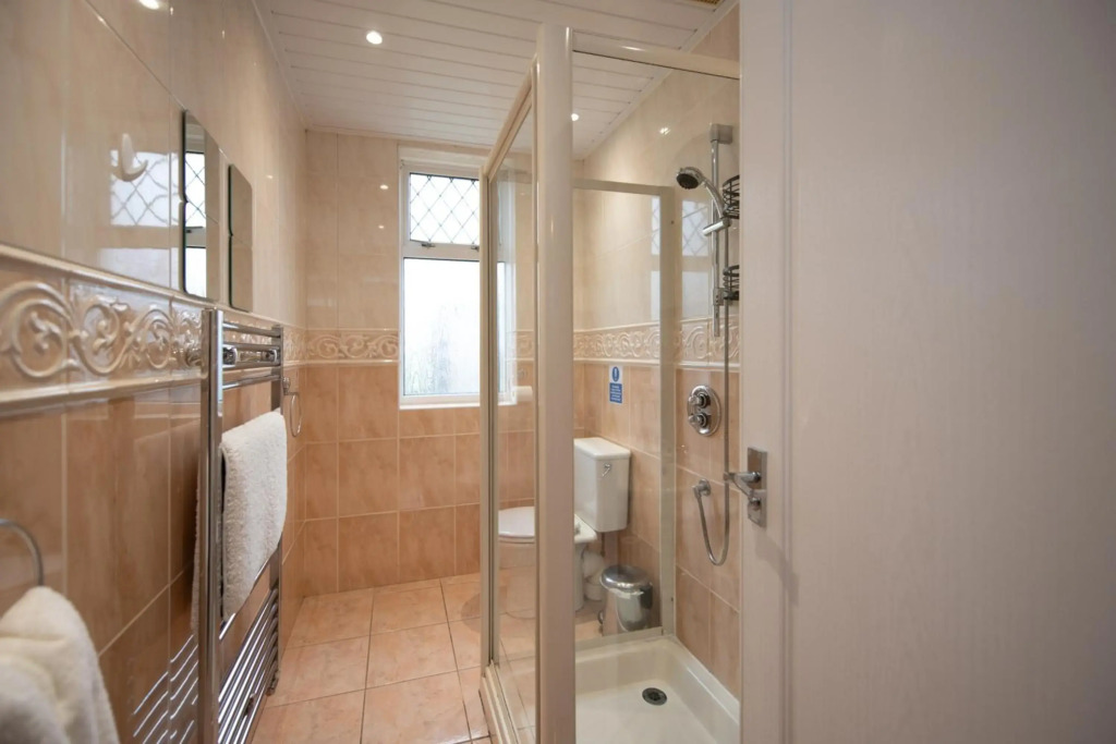 The Prestwick Pad
