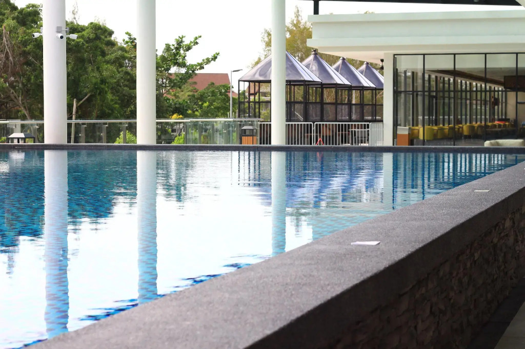 Amverton Cove Golf and Island Resort