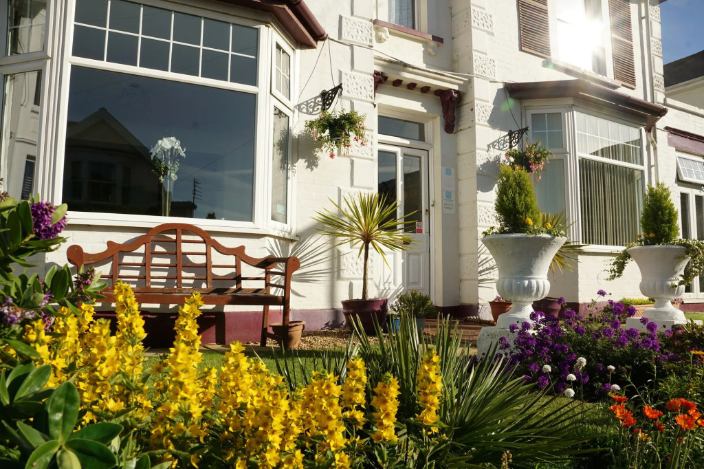 The Richmond Bed and Breakfast