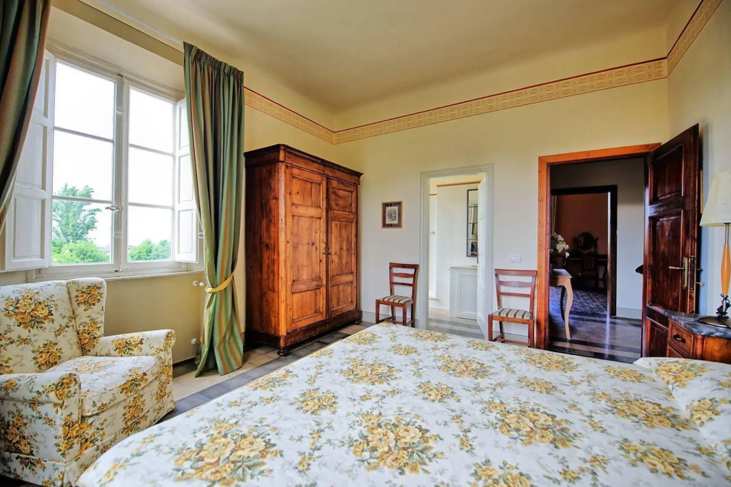 Villa Fiamma by PosarelliVillas