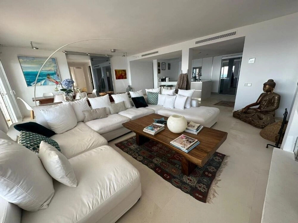 Luxury Villa In Ibiza