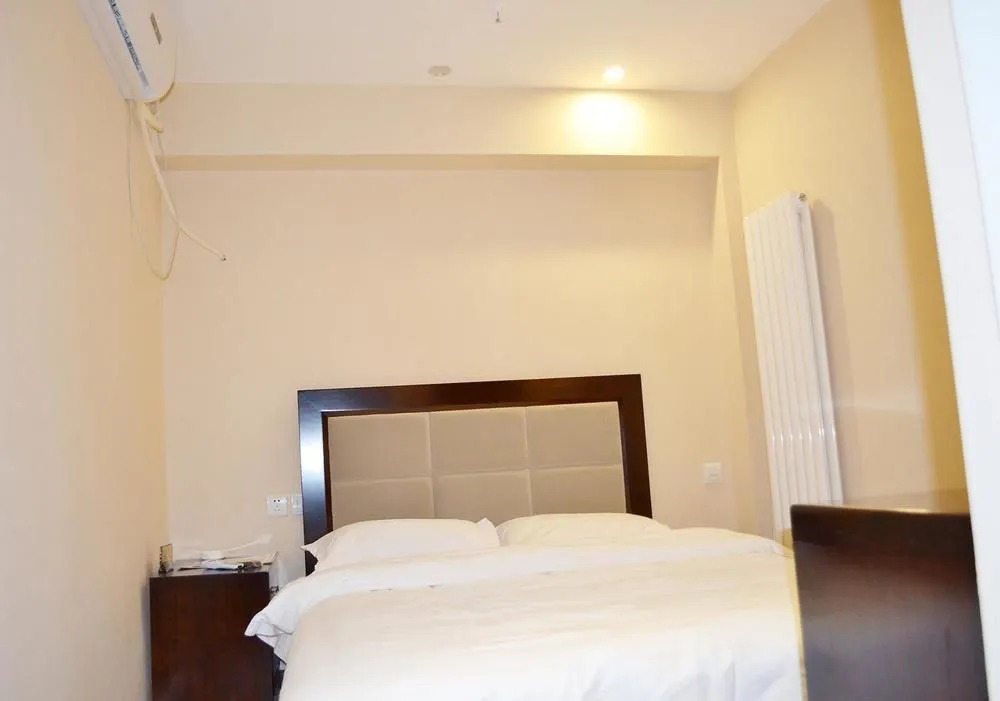 Chengtaiyuan Hotel