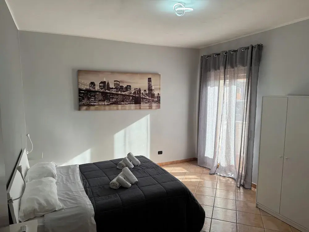Guest House La Casaccia