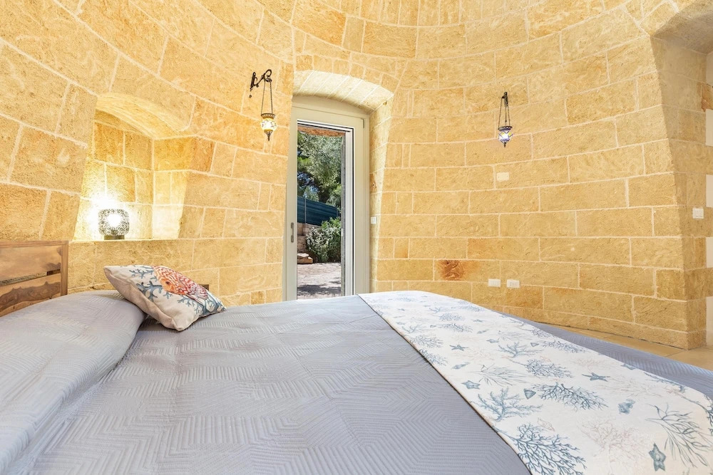 Villa Lodrea by Perle di Puglia