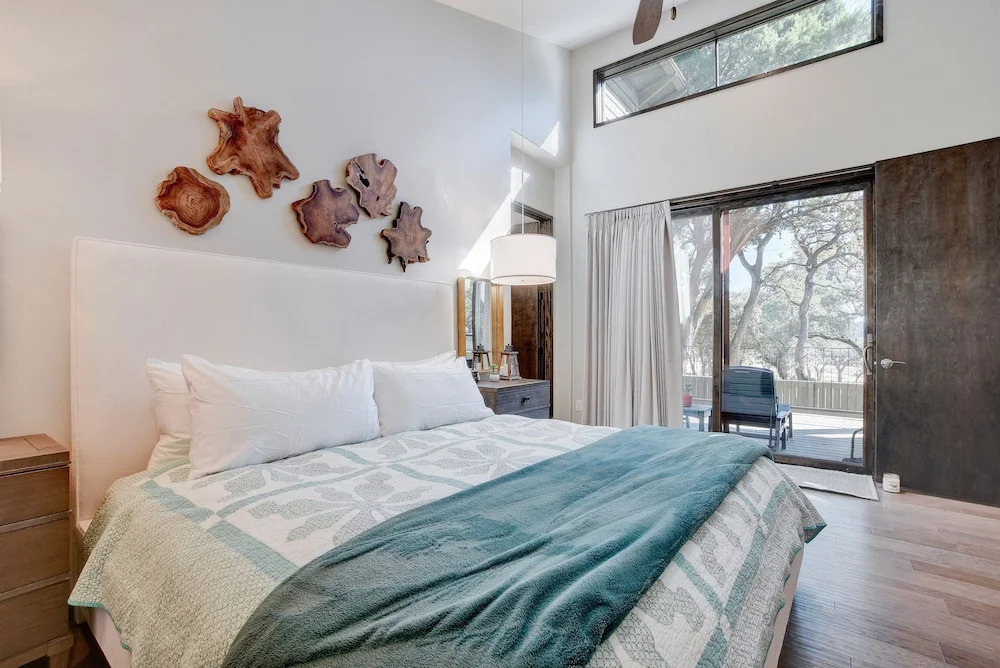 2113 Barbaro Way Cabin Unit 15 2 Bedrooms 2 Bathrooms Cabin
