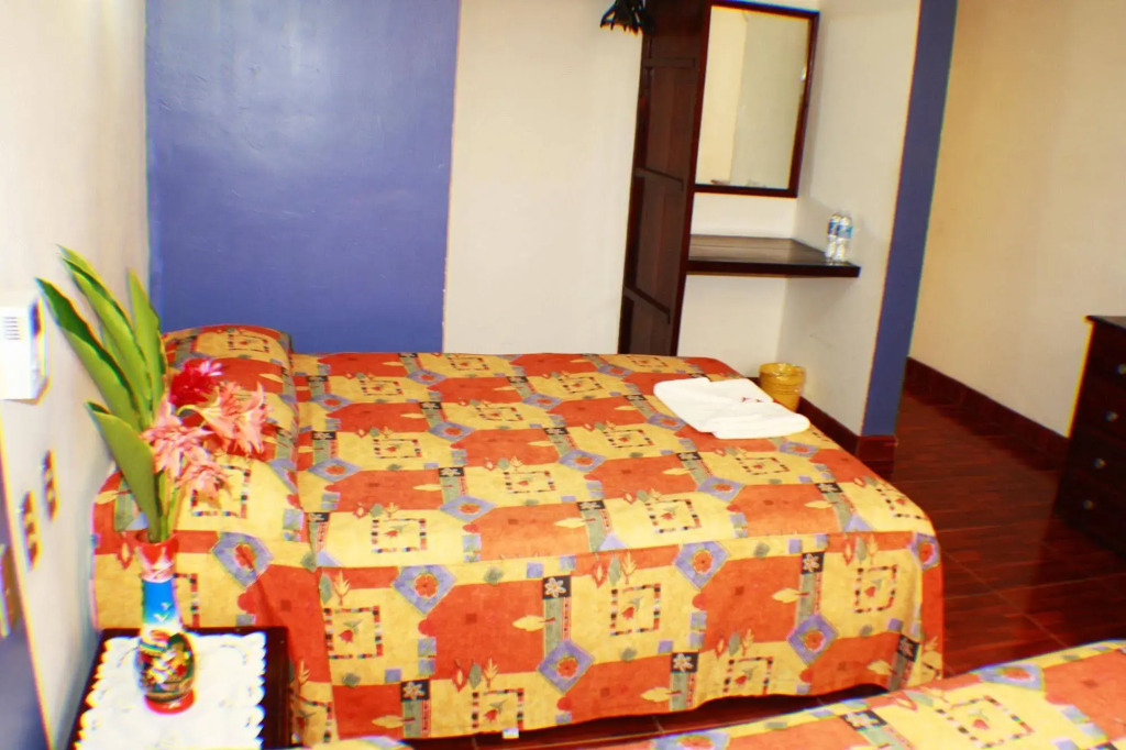 Hotel Casablanca