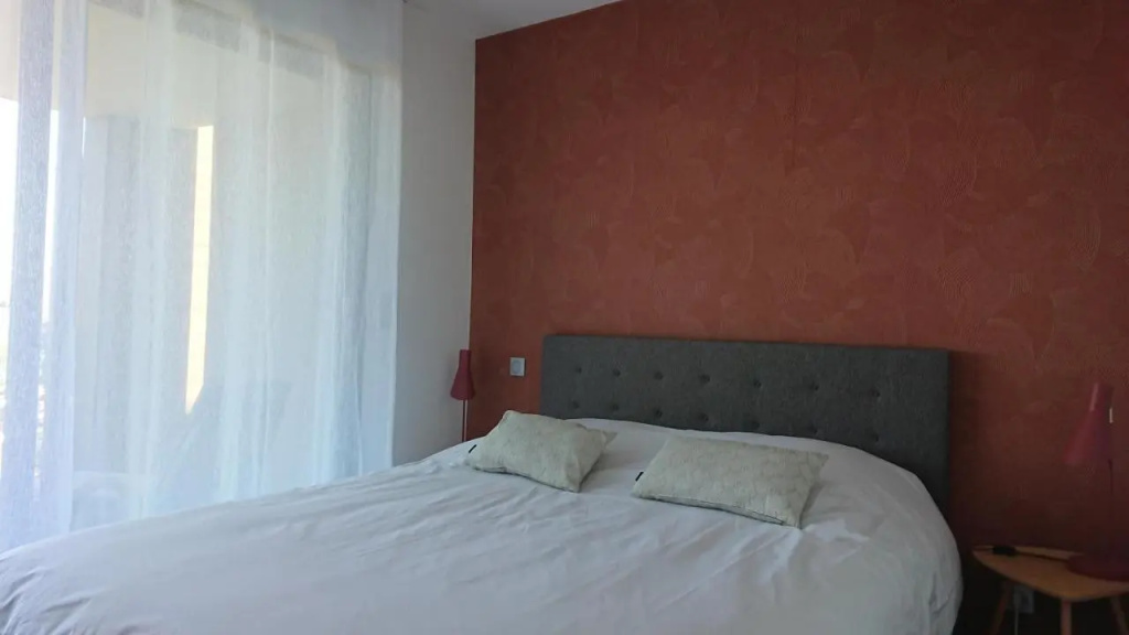 Magnifique T3 DUPLEX Vue panoramique Golfe Ajaccio
