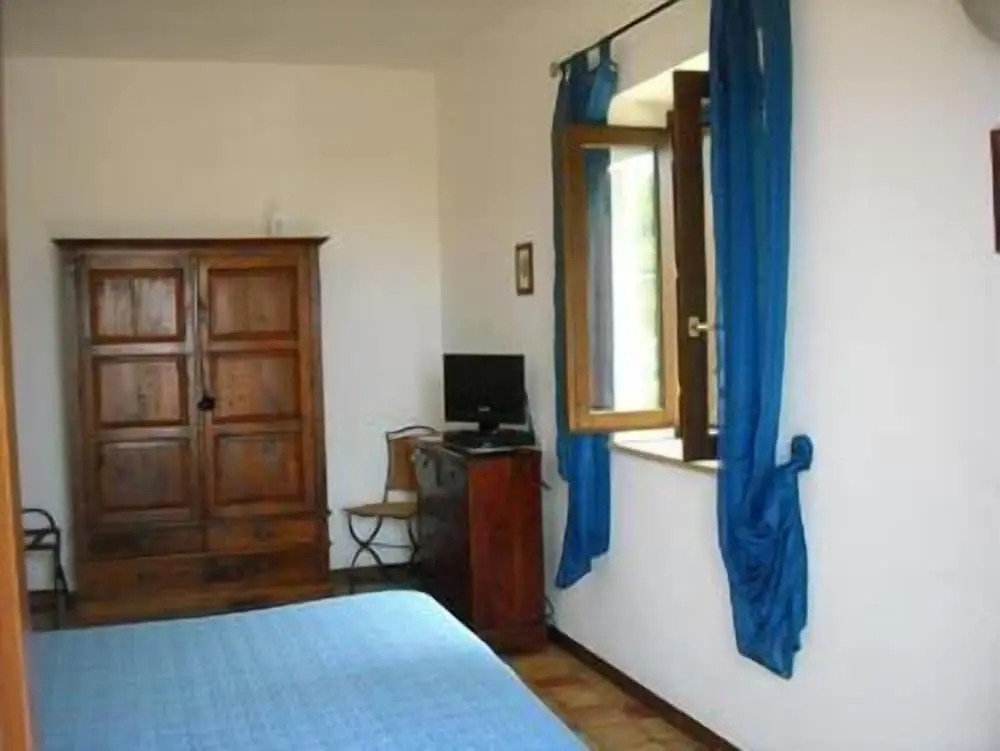 Agriturismo Villa Luca