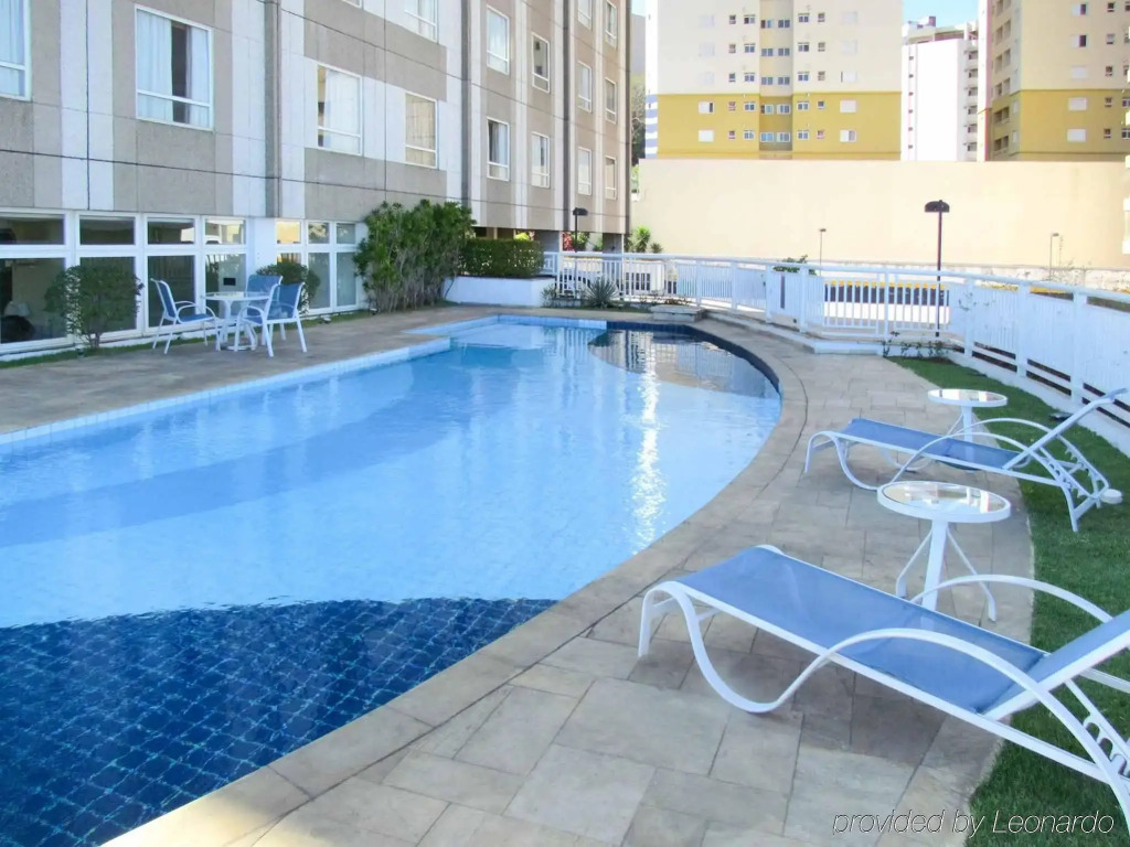 Mercure Sao Jose dos Campos