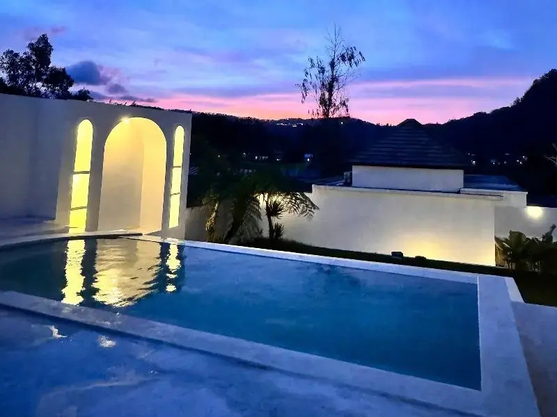 Volcano Side Kintamani Bali