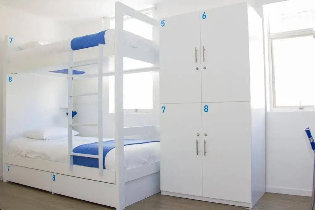 593 Hostel Boutique