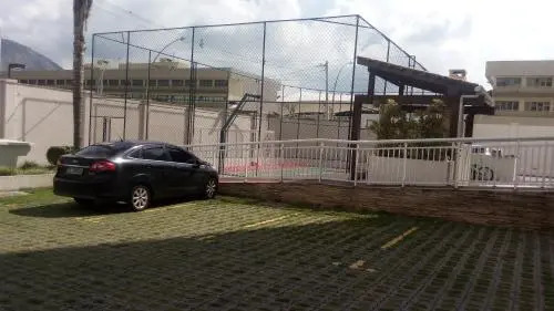 Suíte Charmosa
