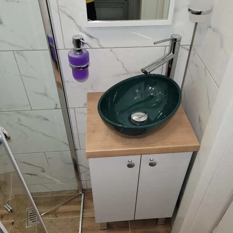B8 - Spacious, Charming Apartment in Central Sibiu