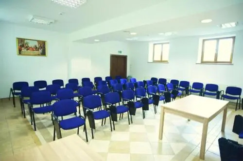 Dobry Zakątek Centrum Formacyjne Archidiecezji Warszawskiej