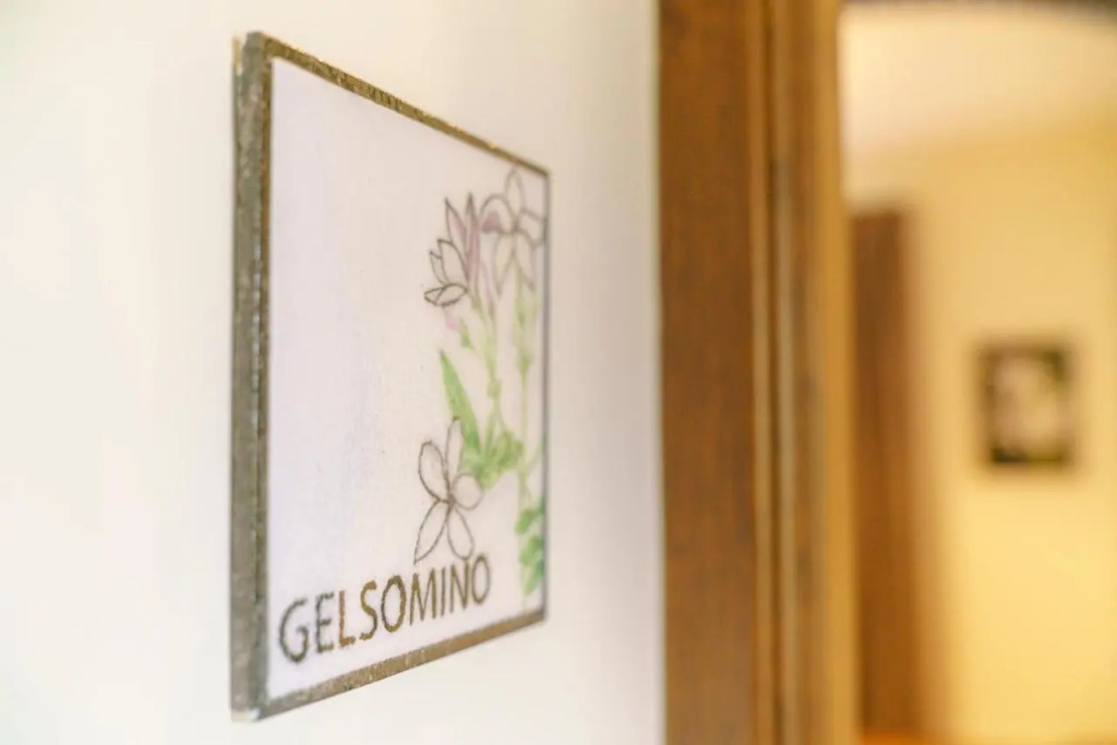 Bedda Mia Etna House B&B